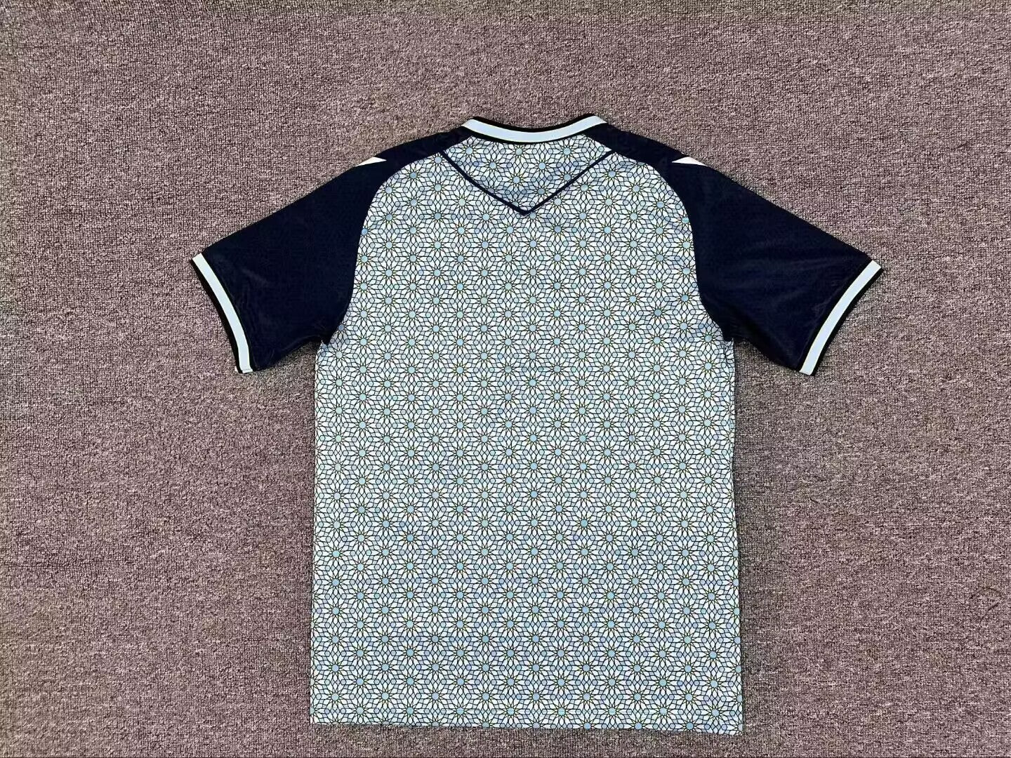 Camiseta Almería 2ª 25/26