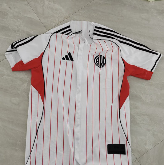 Camiseta Beisbol River Plate 25/26