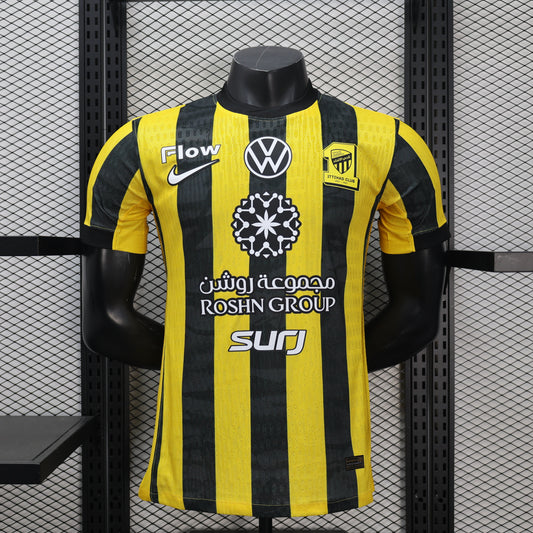 Samarreta Al-Ittihad 1a 25/26