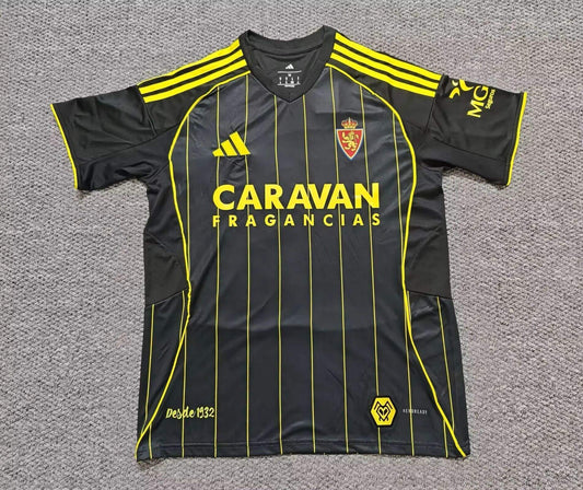 Samarreta Saragossa 2a 25/26