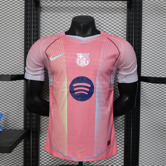 Samarreta FC Barcelona SPECIAL EDITION 25/26