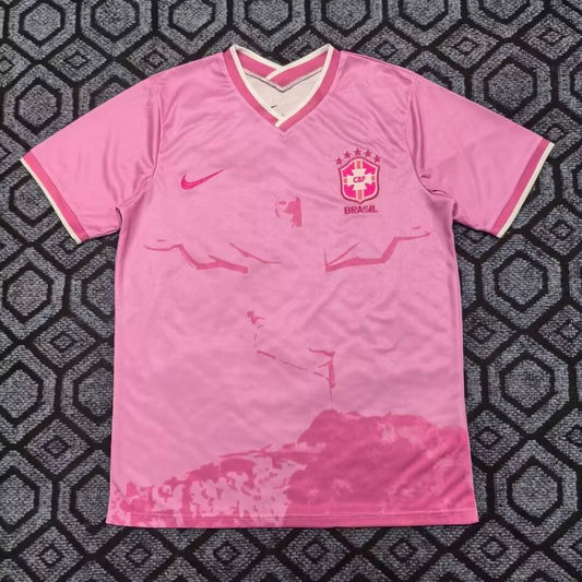 Camiseta Brasil SPECIAL EDITION 25/26