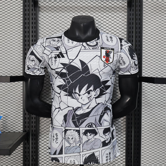 Samarreta Japó SPECIAL EDITION 25/26