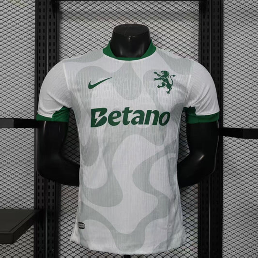 Samarreta Sporting Lisboa 2a 25/26