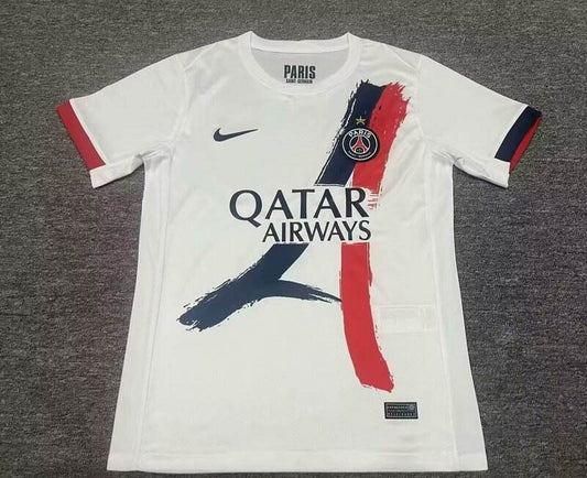 Samarreta PSG 2a 25/26