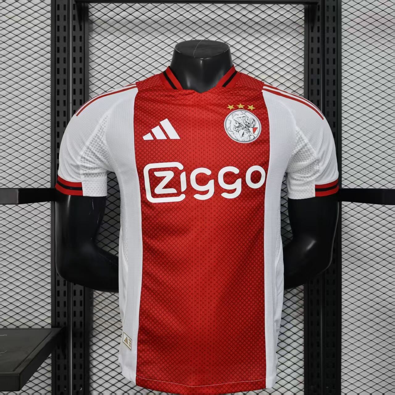 Samarreta Ajax 1a 25/26
