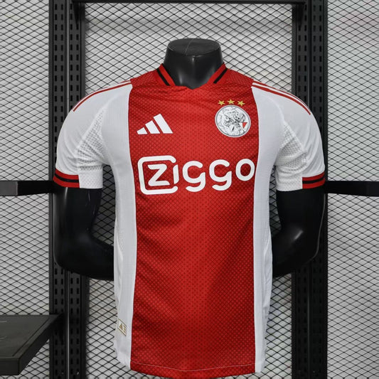 Samarreta Ajax 1a 25/26