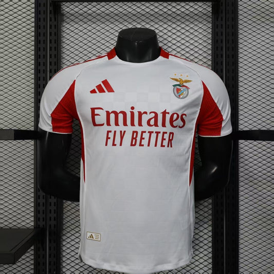 Samarreta Benfica 2a 25/26