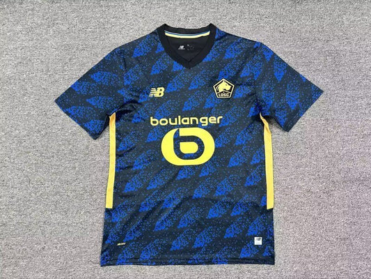 Camiseta Lille 3ª 25/26