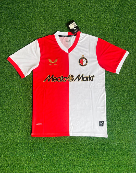 Samarreta Feyenoord 1a 25/26