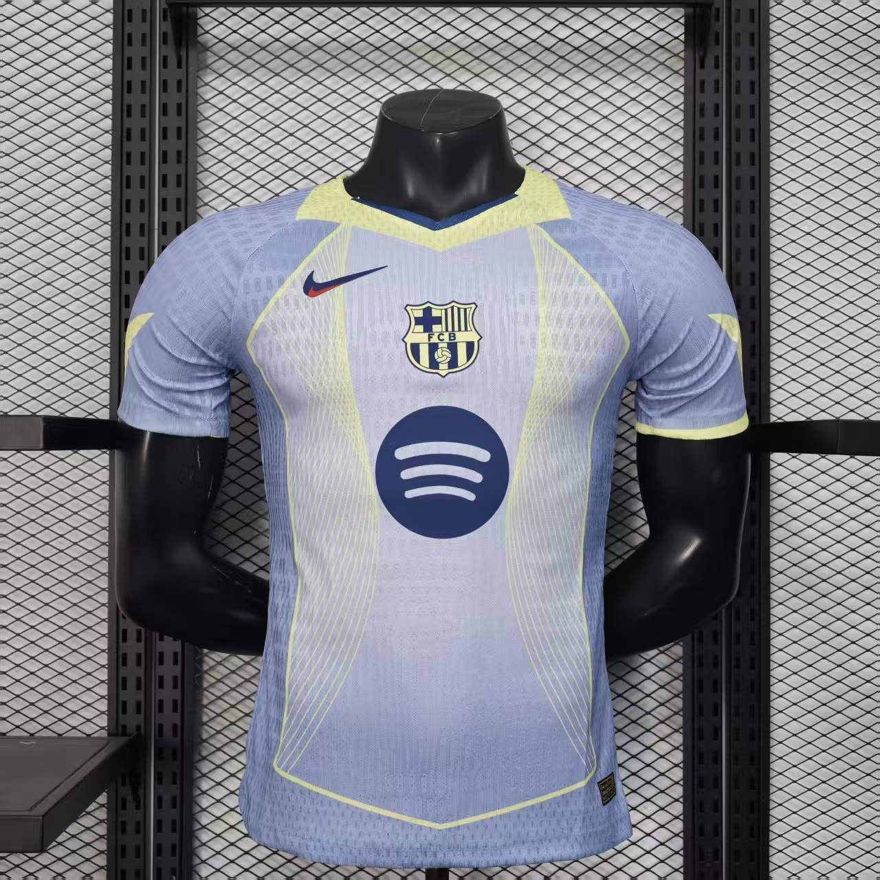 Samarreta Barcelona SPECIAL EDITION 25/26