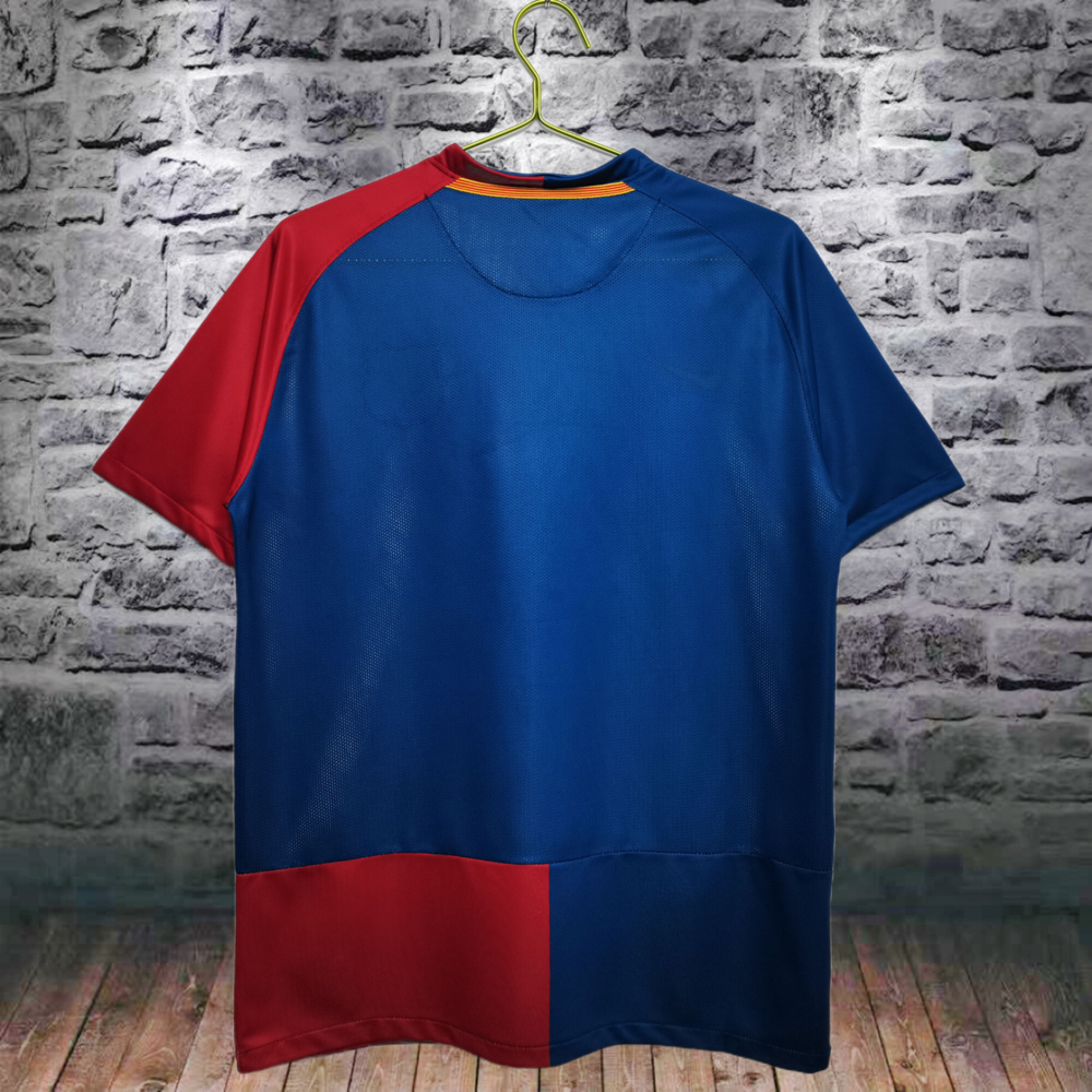 Camiseta FC BARCELONA 1ª 08/09