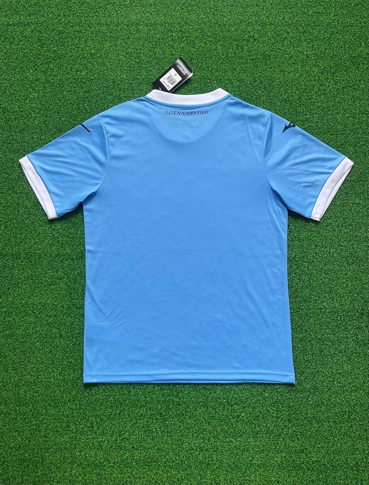 Samarreta Lazio 1a 25/26
