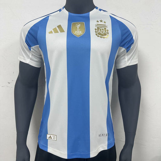 Samarreta Argentina 1a 24/25