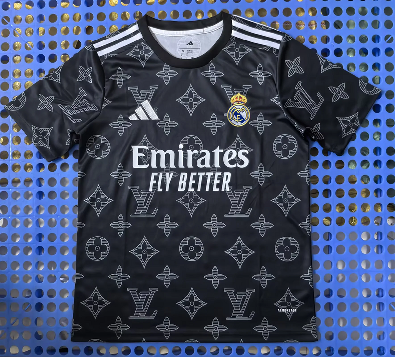 Camiseta Real Madrid x LV SPECIAL EDITION 25/26