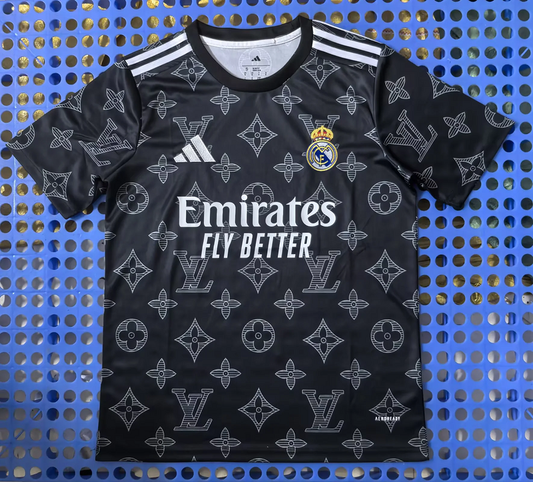 Camiseta Real Madrid x LV SPECIAL EDITION 25/26