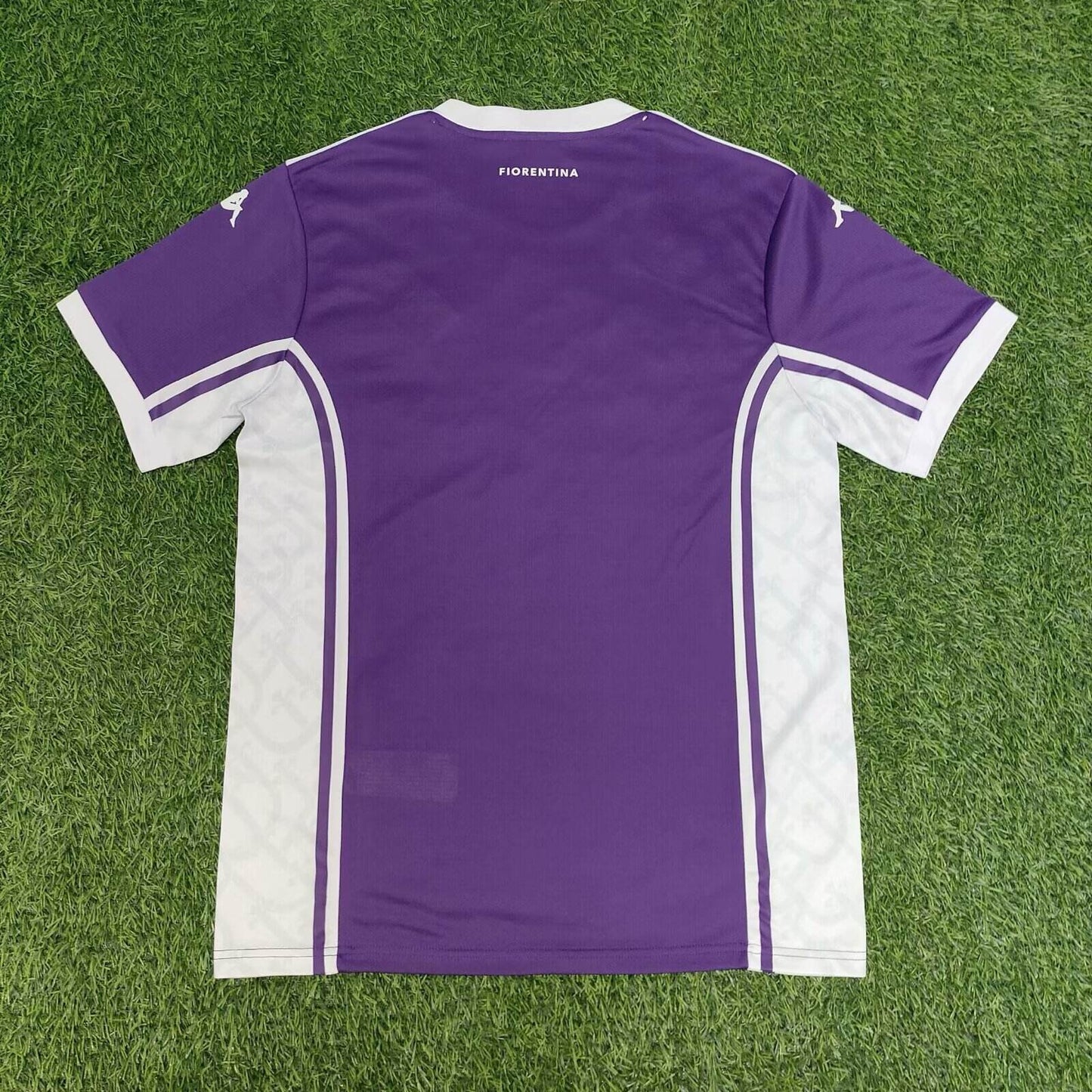 Samarreta Fiorentina 1a 25/26