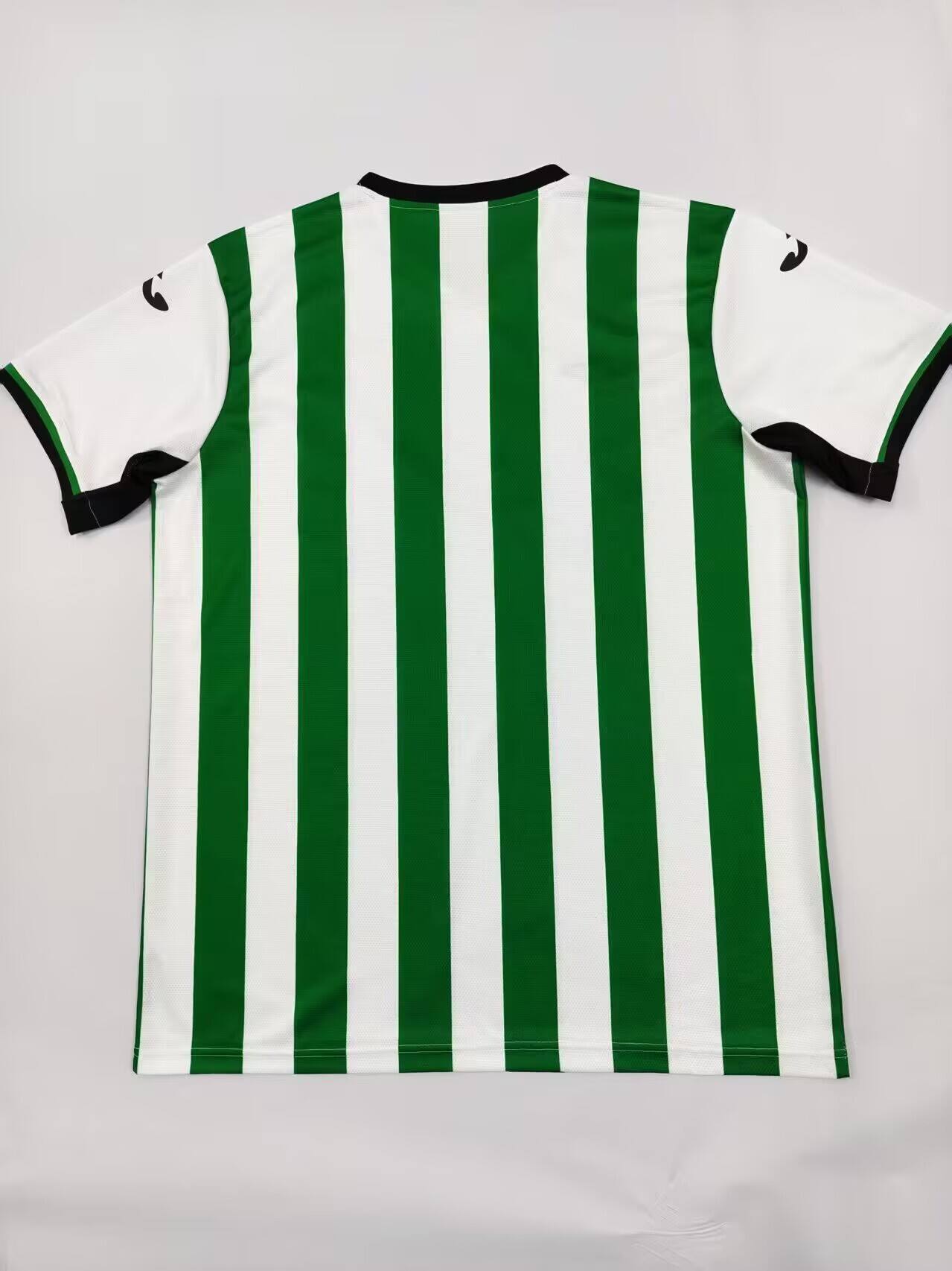 Camiseta Córdoba 1ª 25/26