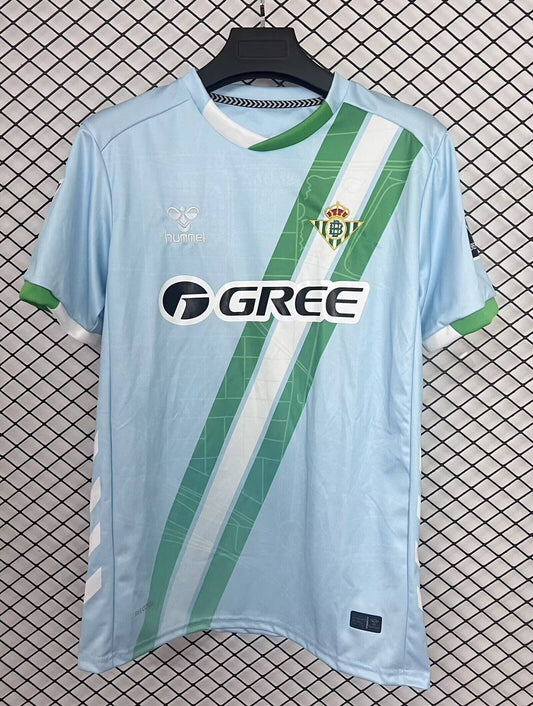 Samarreta Real Betis 2a 25/26