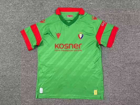 Samarreta OSASUNA 2a 25/26