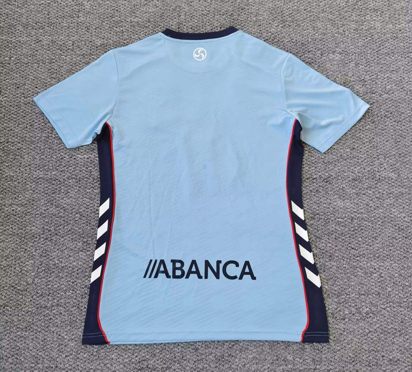 Samarreta Celta 1a 25/26