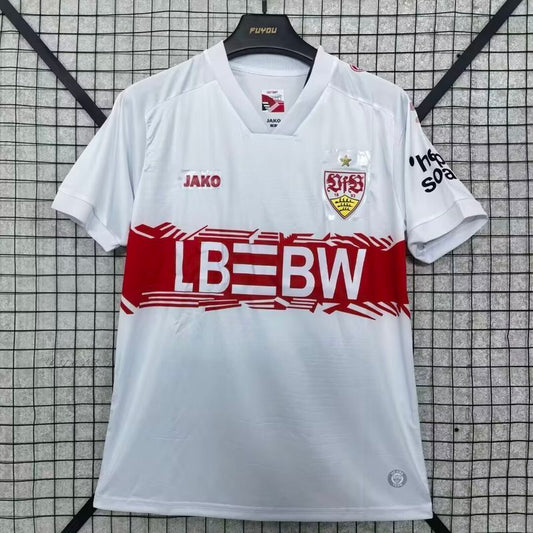 Camiseta Stuttgart 1ª 25/26