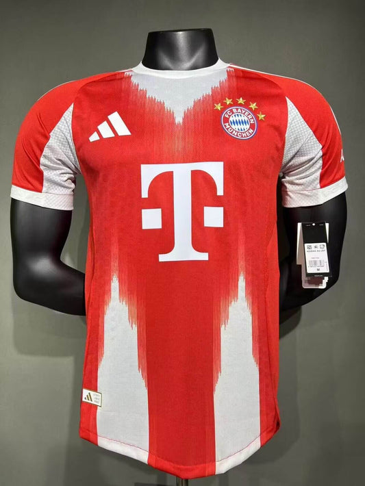 Samarreta Bayern Munic 1a 25/26