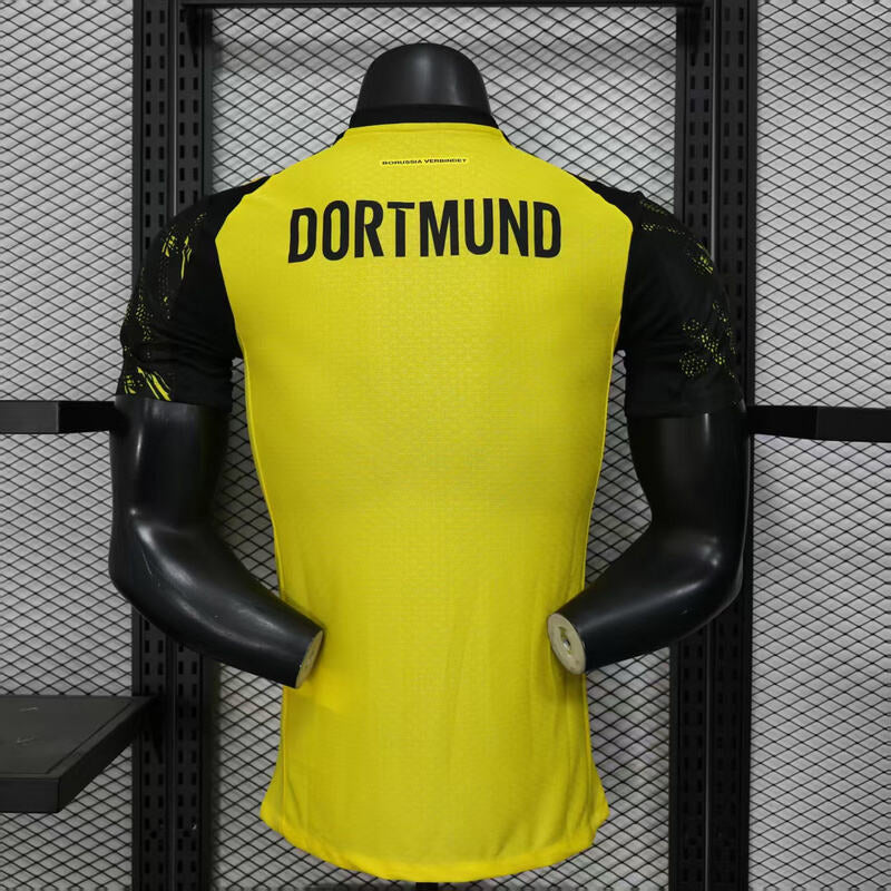 Samarreta Borussia Dortmund 1a 25/26