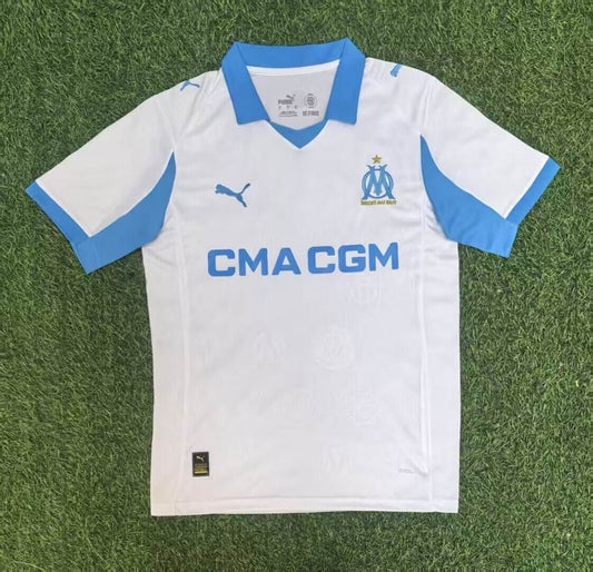 Samarreta Marseille 1a 25/26