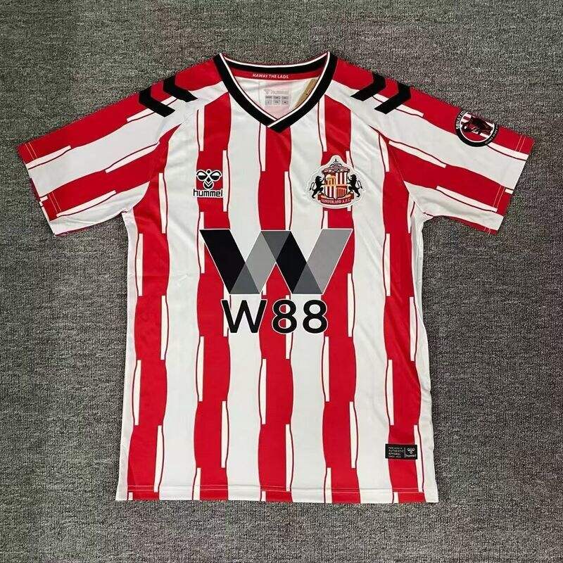 Samarreta Sunderland 1a 25/26