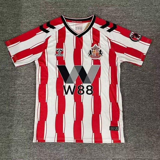 Samarreta Sunderland 1a 25/26
