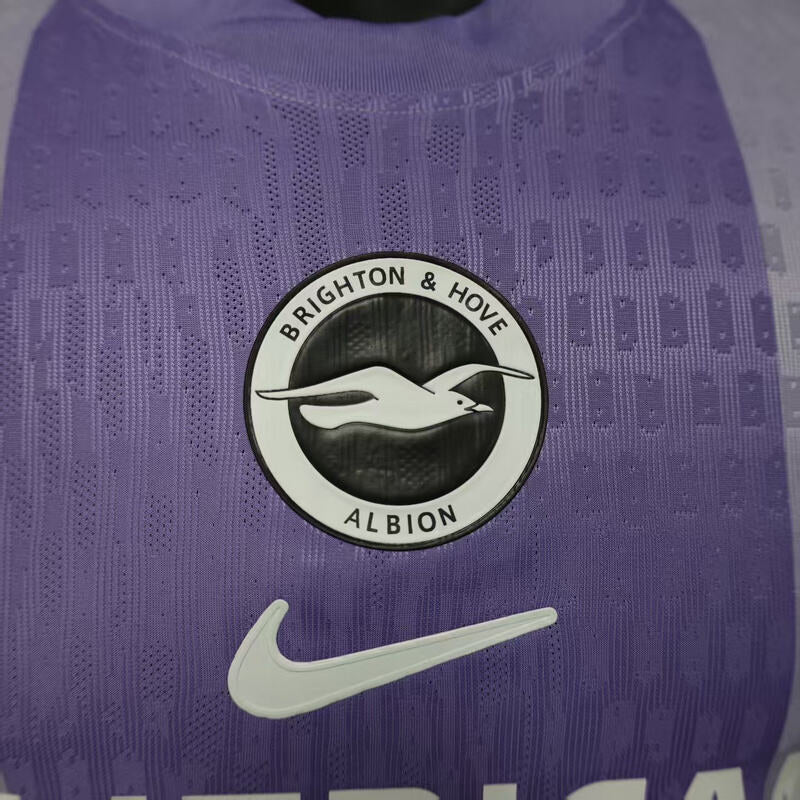 Samarreta Brighton 2a 25/26