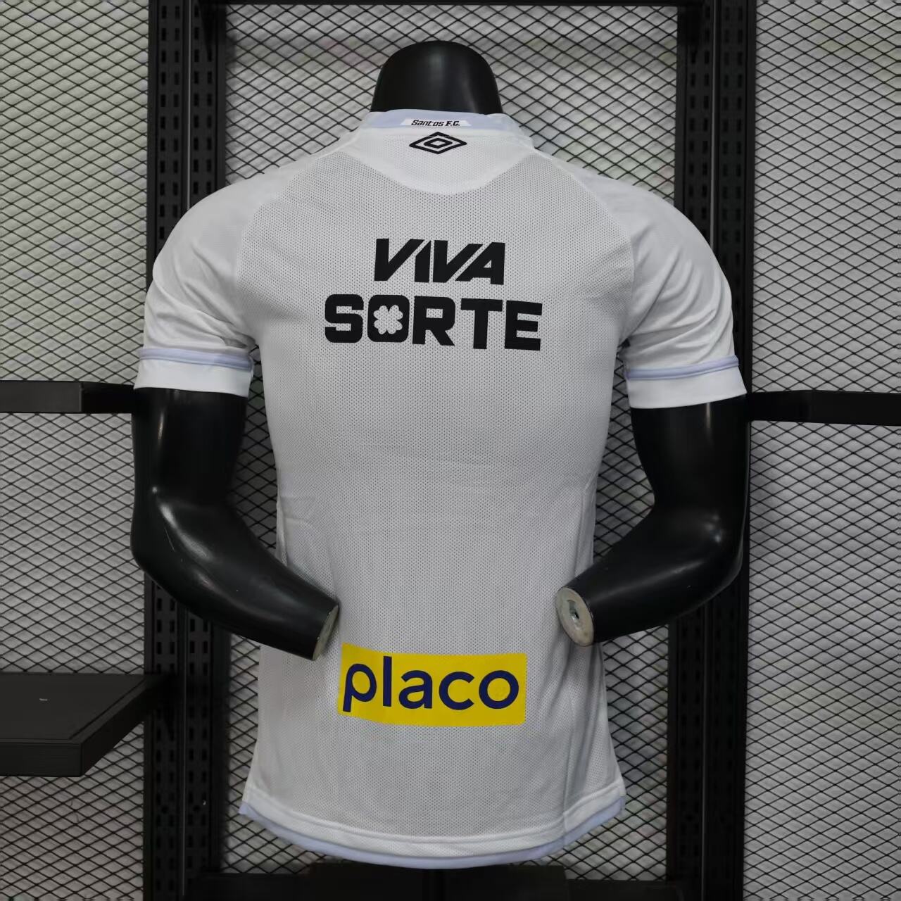 Samarreta Santos SPECIAL EDITION 25/26
