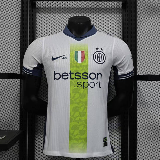 Samarreta Inter Milà x Valentino Rossi 46 SPECIAL EDITION 25/26