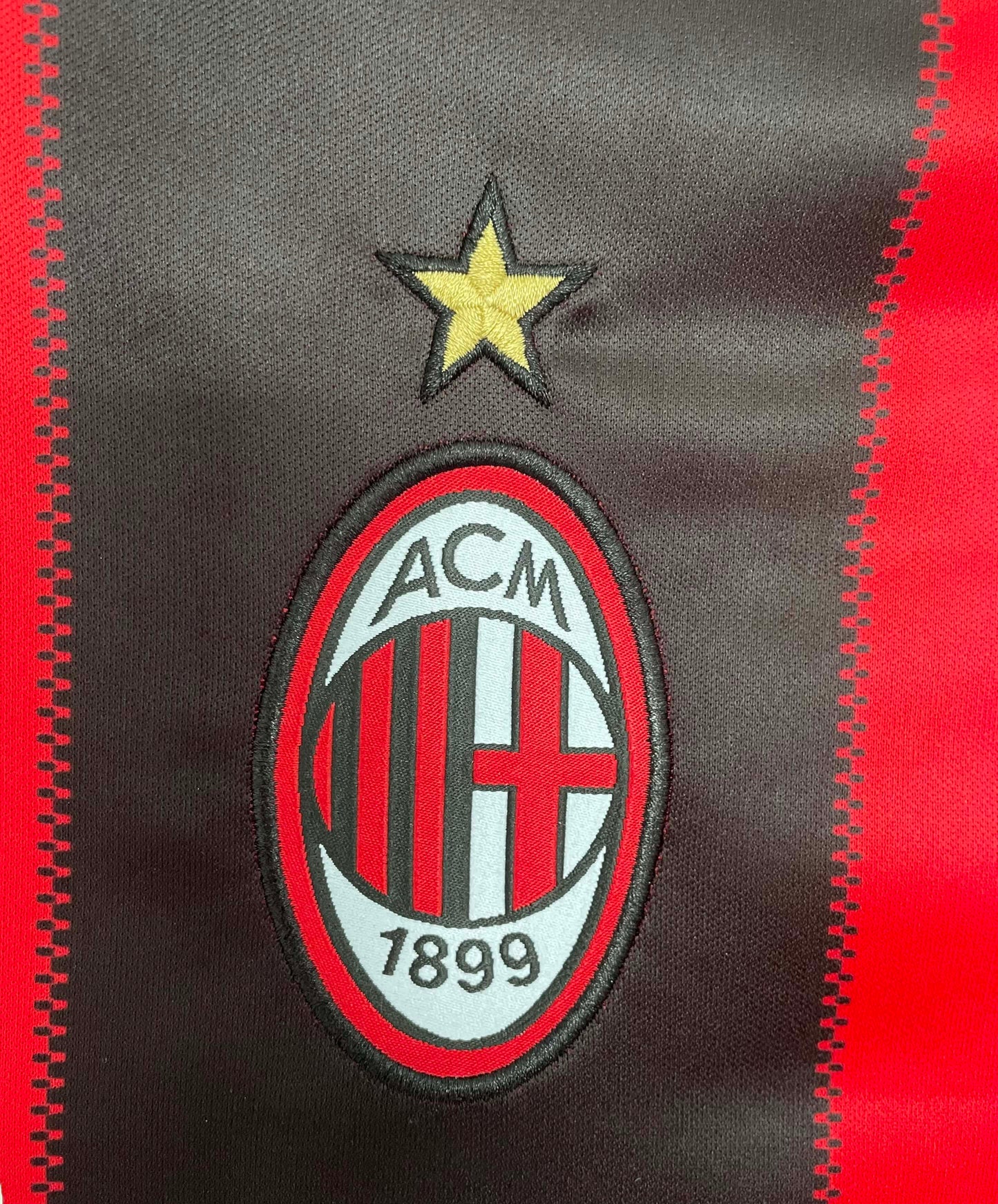 Samarreta AC Milà 1a 10/11