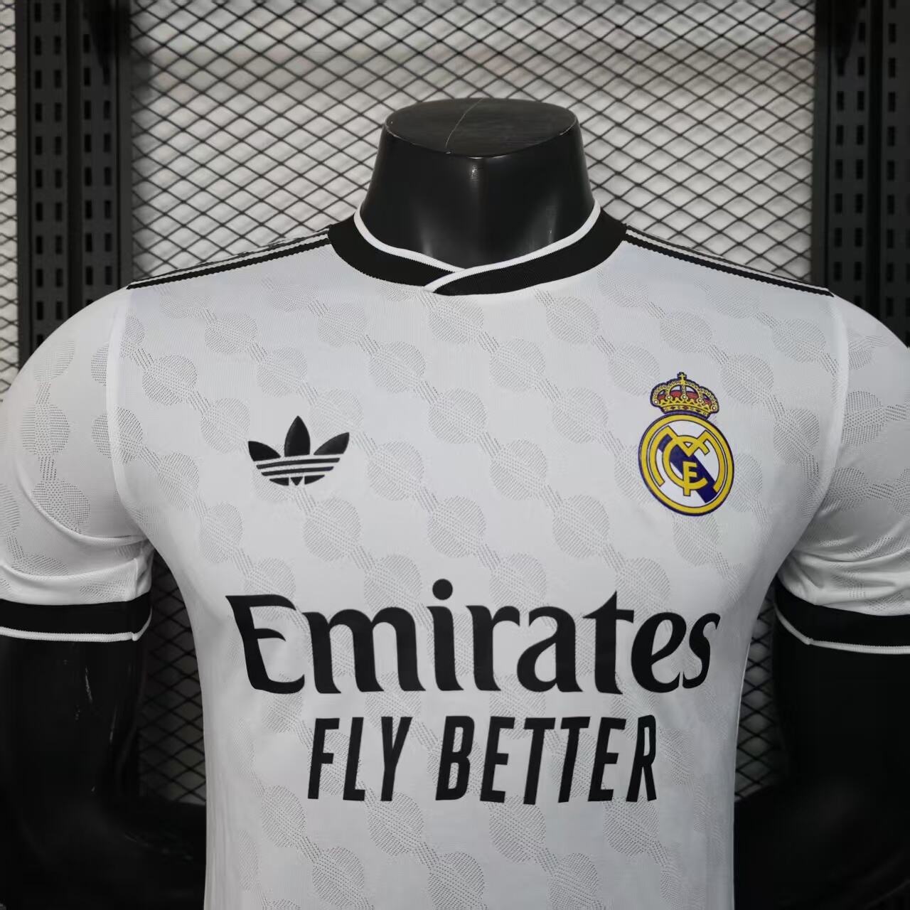 Samarreta Reial Madrid SPECIAL EDITION 25/26