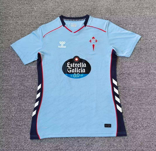 Samarreta Celta 1a 25/26