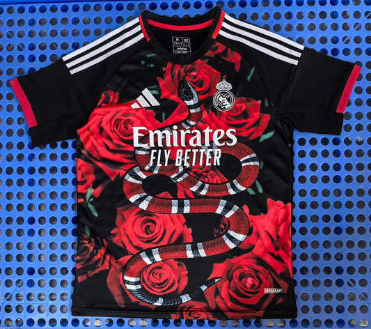 Camiseta Real Madrid SPECIAL EDITION 25/26