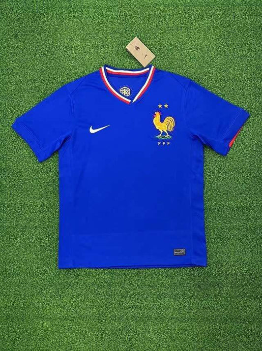 Samarreta França 1a 24/25