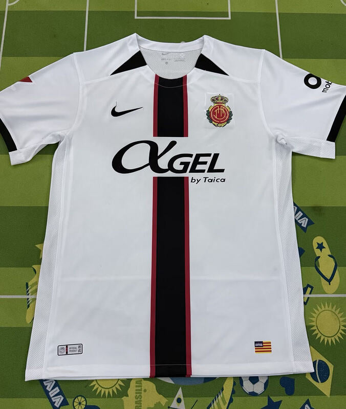 Samarreta MALLORCA 2a 25/26