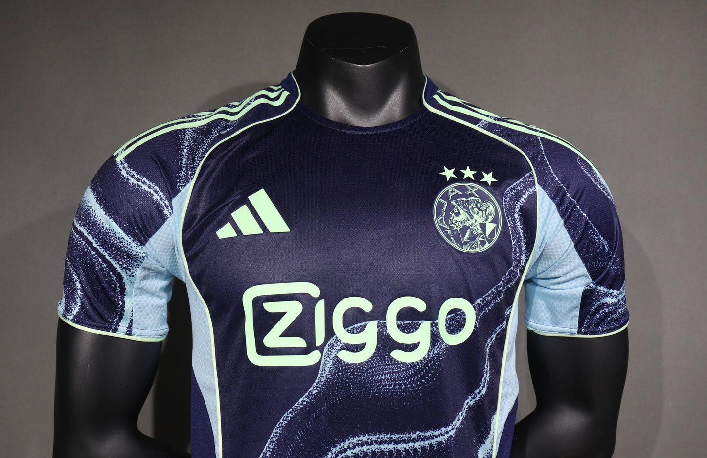 Samarreta Ajax 2a 25/26