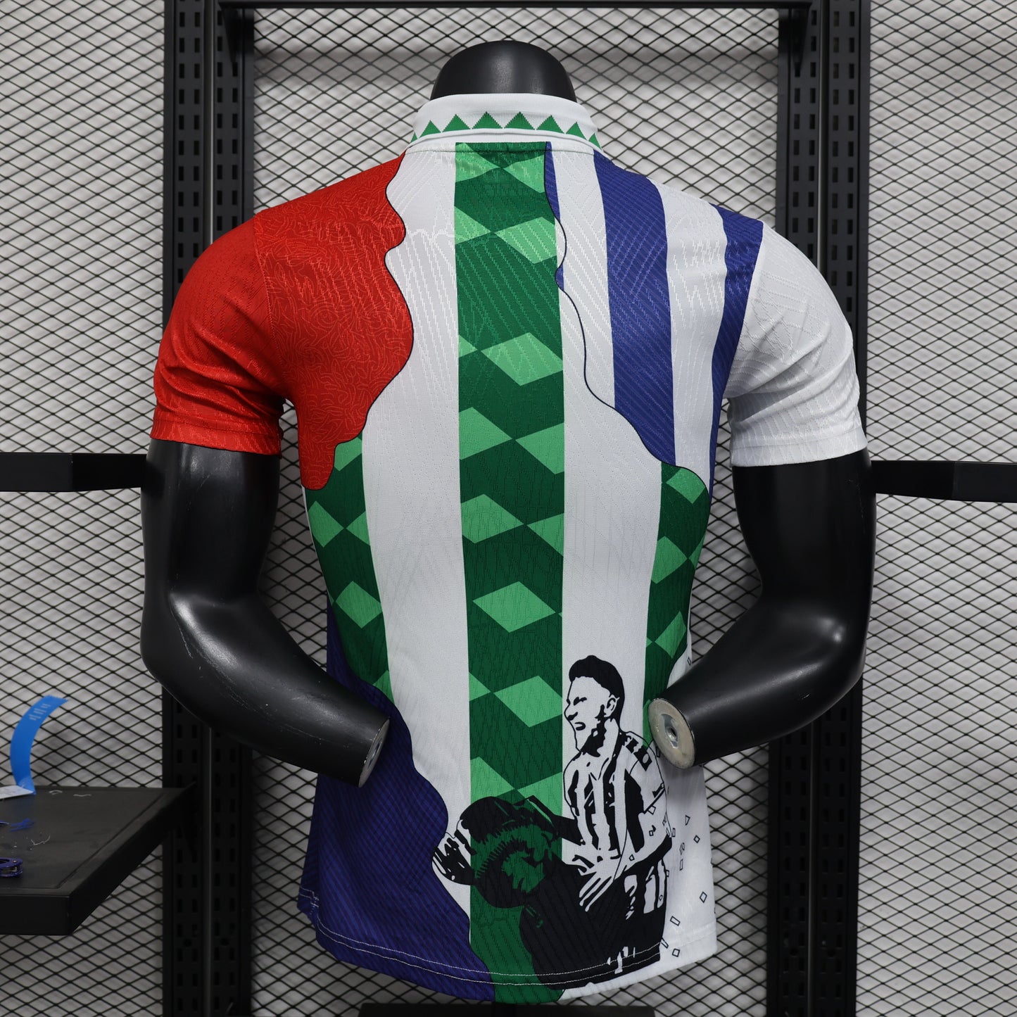 Samarreta Real Betis SPECIAL EDITION 25/26