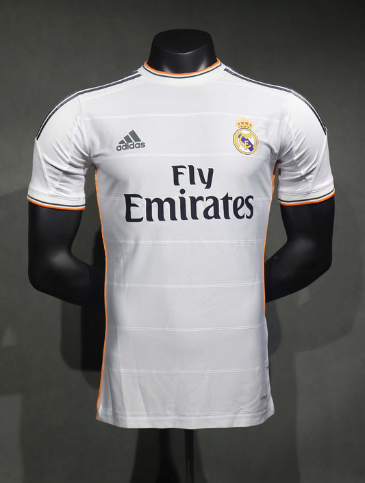 Camiseta Real Madrid 1ª 13/14