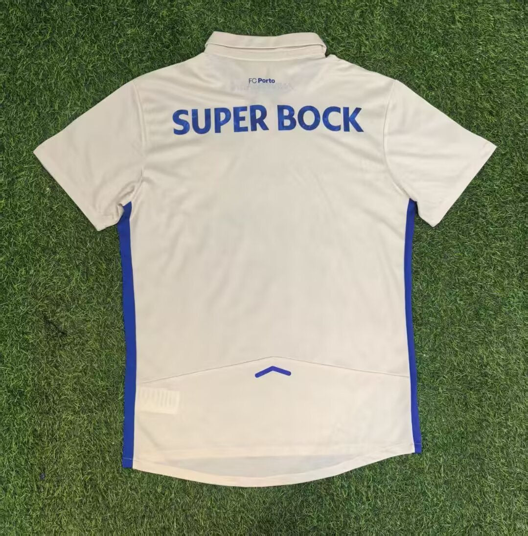 Camiseta PORTO 3ª 25/26