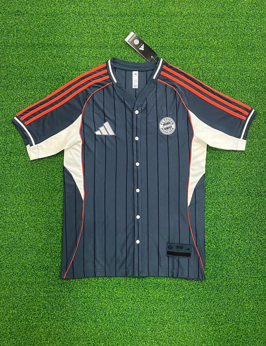 Camiseta Beisbol Bayern 25/26
