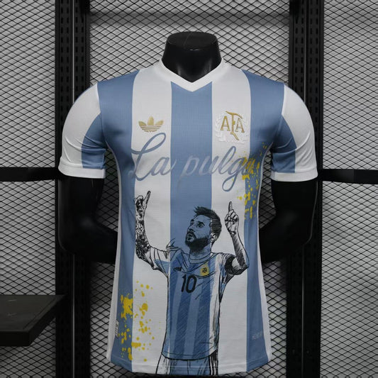 Samarreta Argentina SPECIAL EDITION 25/26