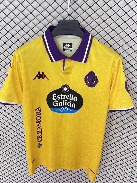Samarreta Valladolid 3a 25/26
