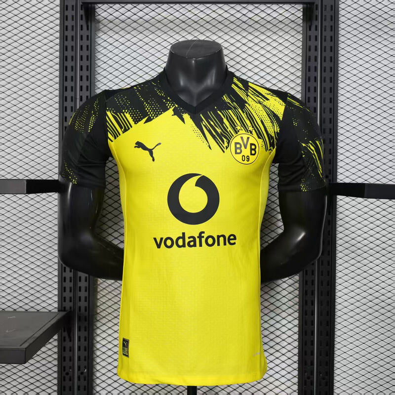 Samarreta Borussia Dortmund 1a 25/26