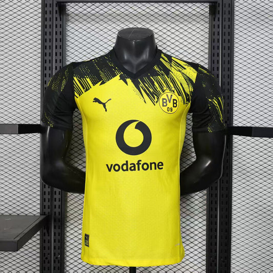 Samarreta Borussia Dortmund 1a 25/26