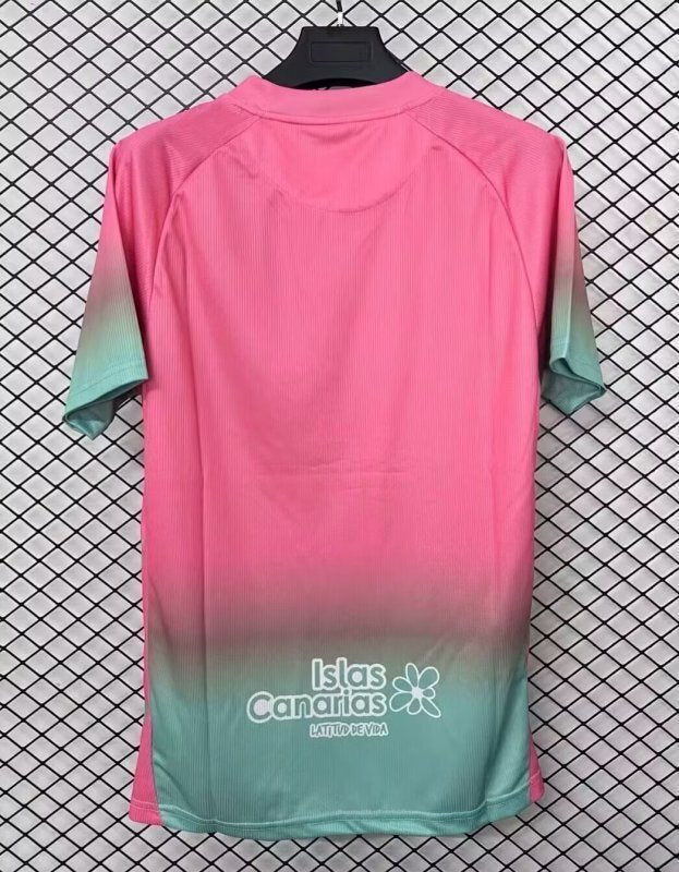 Camiseta Tenerife 3ª 25/26
